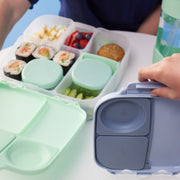 Lunchbox - Spearmint