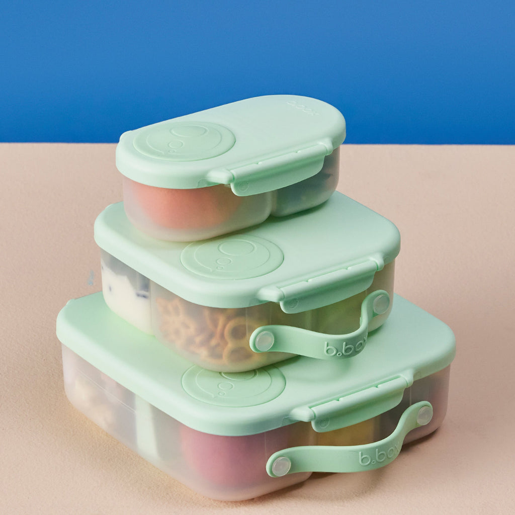 Lunchbox - Spearmint