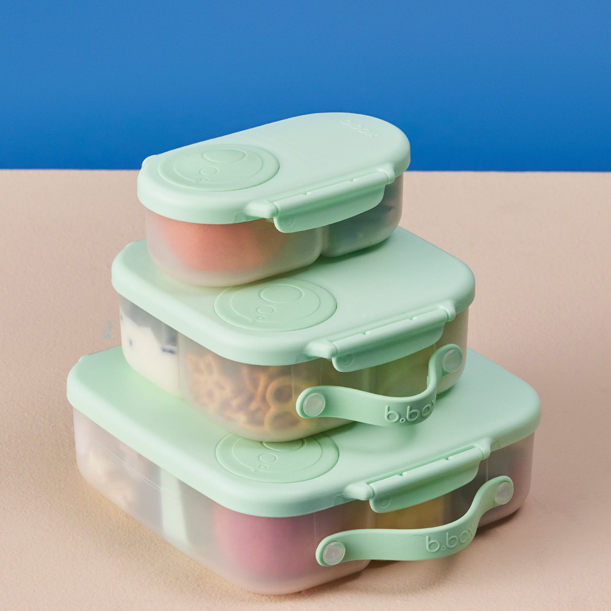 Lunchbox - Spearmint
