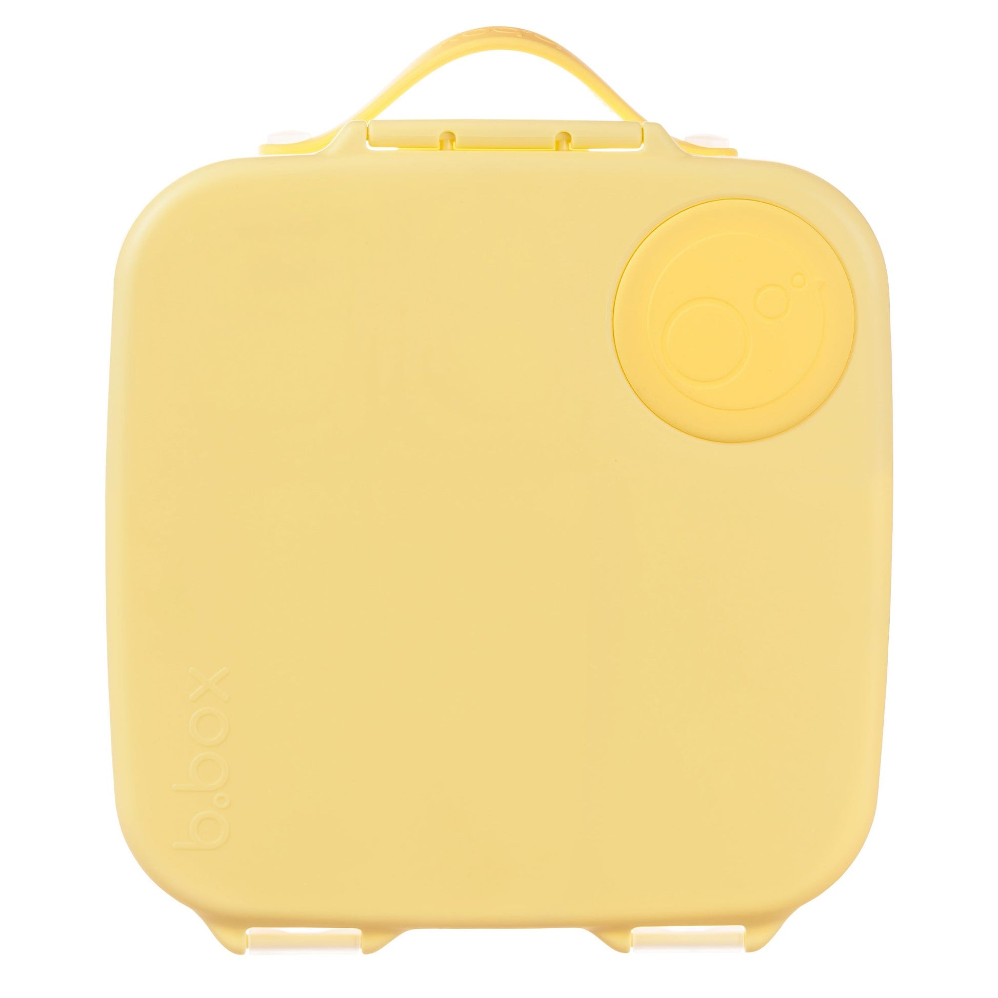 Lunchbox - Lemon Twist