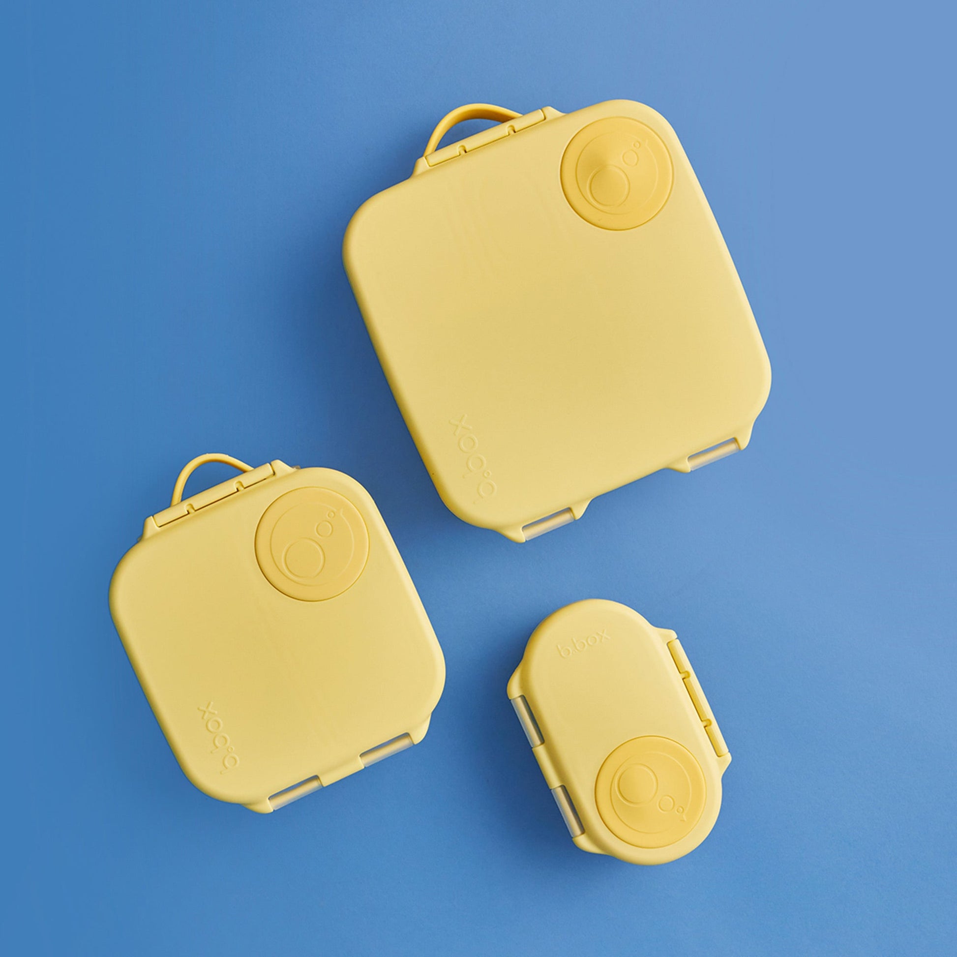 Lunchbox - Lemon Twist