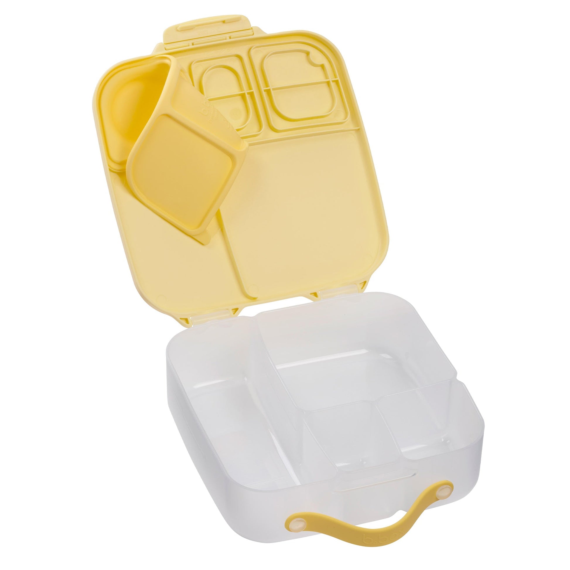 Lunchbox - Lemon Twist