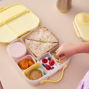Lunchbox - Lemon Twist