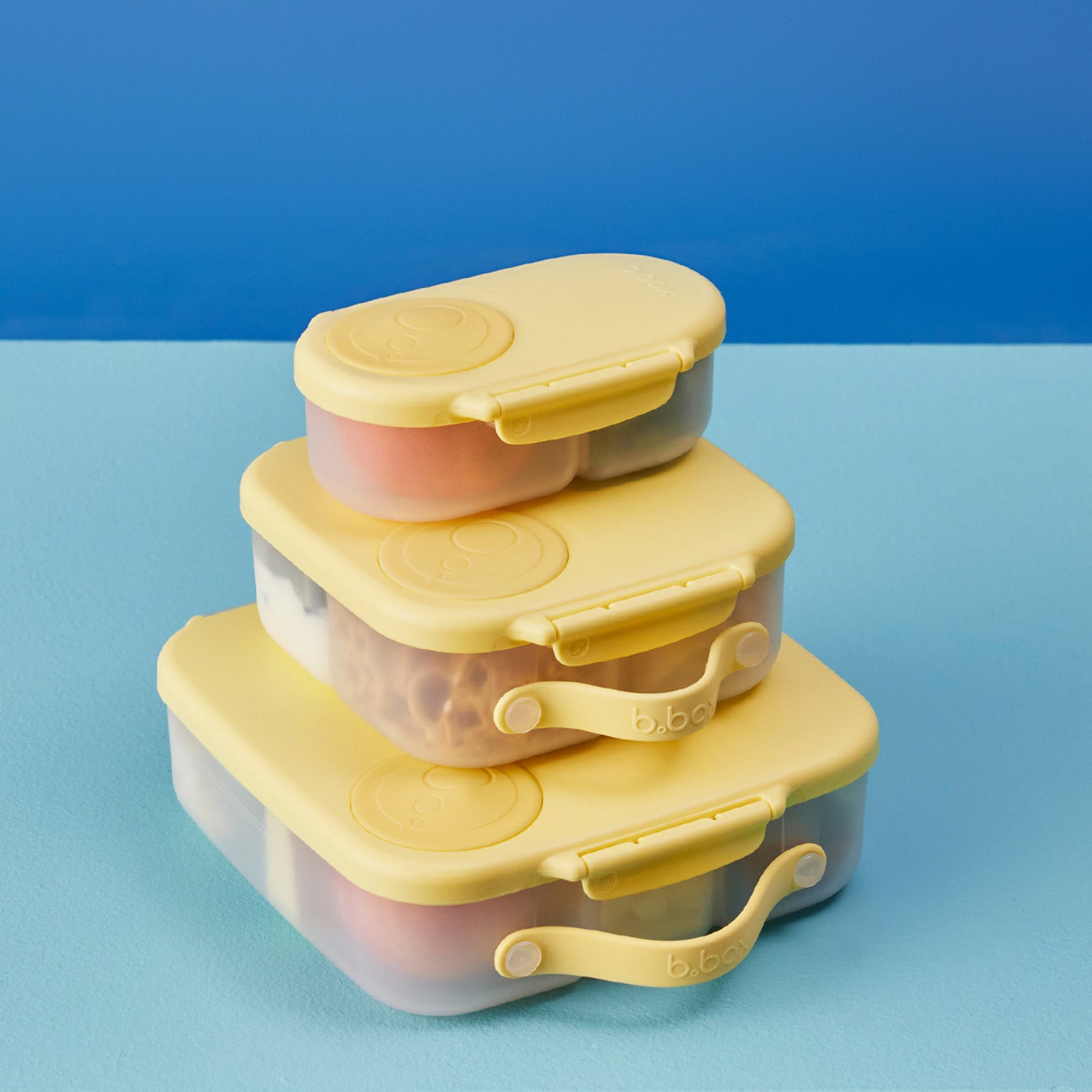 Lunchbox - Lemon Twist