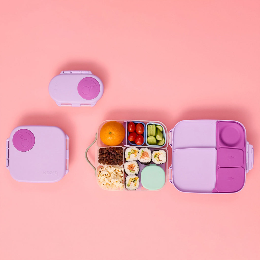 Lunchbox - Sugar Plum