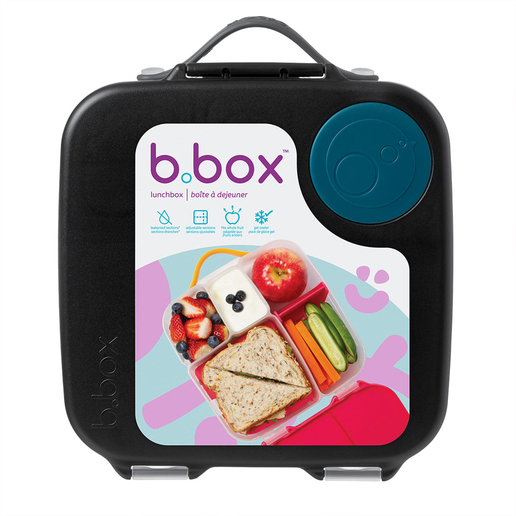 Lunchbox - Night Vision