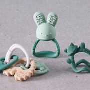 Chill + Fill Teether - Sage