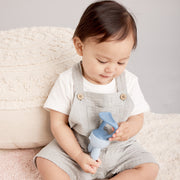 Chill + Fill Teether - Lullaby Blue