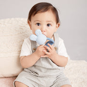 Chill + Fill Teether - Lullaby Blue