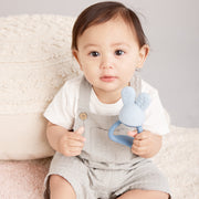 Chill + Fill Teether - Lullaby Blue