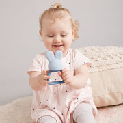 Chill + Fill Teether - Lullaby Blue