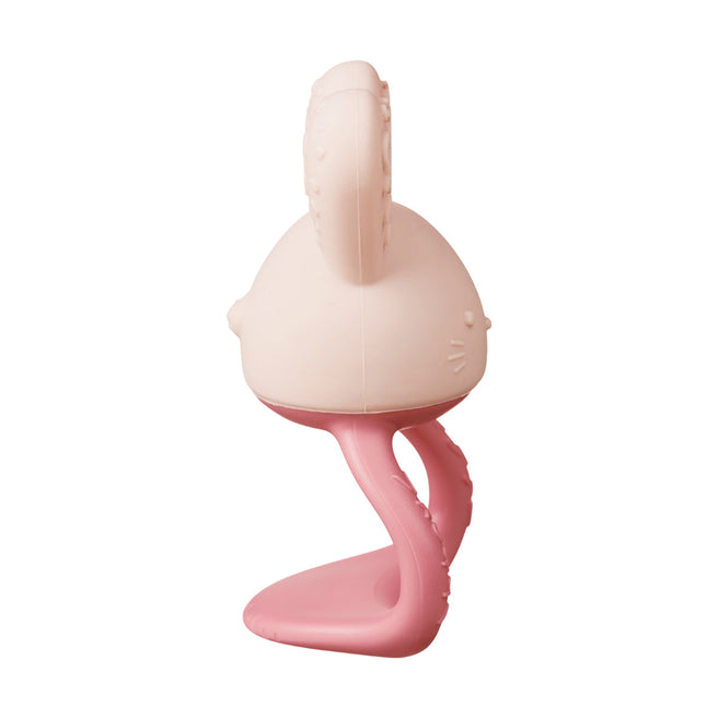 Bbox - Chill + Fill Teether - Blush Chill + Fill Teether - Blush 9353965002734