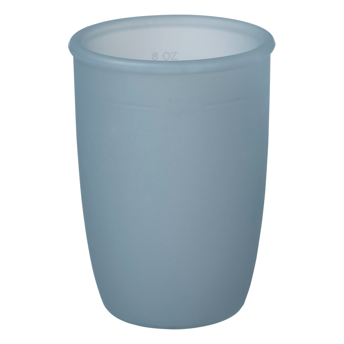 Silicone Spout Cup - Ocean