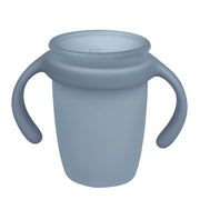 Silicone Spout Cup - Ocean