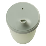 Silicone Spout Cup - Sage