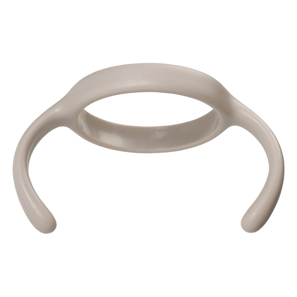 Silicone Spout Cup - Latte