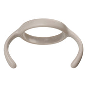 Silicone Spout Cup - Latte