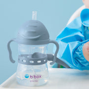 Connect-a-Cup - Ocean