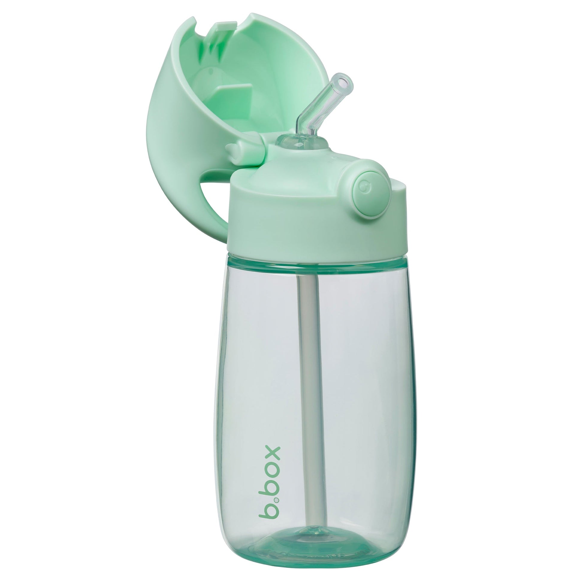 380mL Drink Bottle Jnr. - Spearmint Green