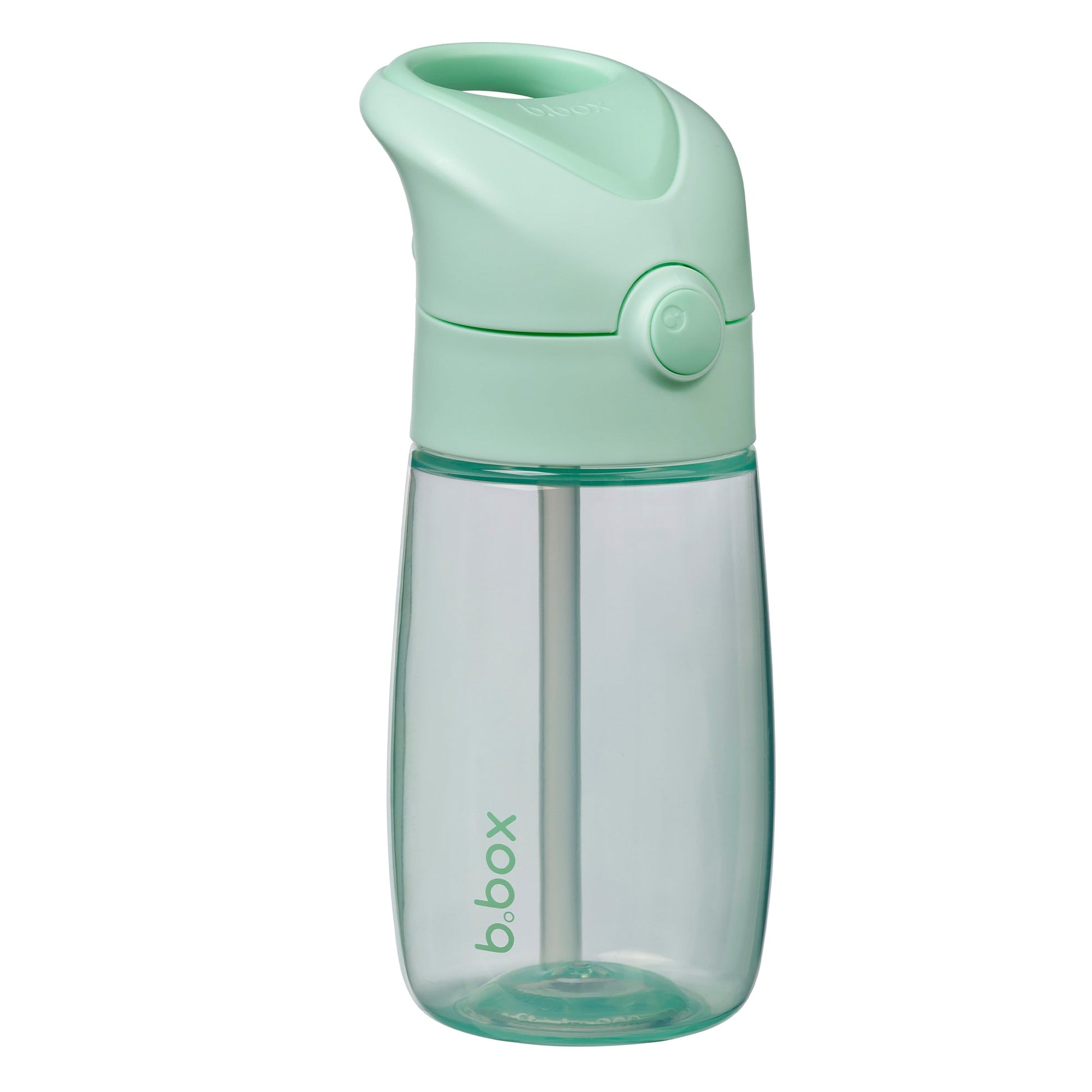 380mL Drink Bottle Jnr. - Spearmint Green