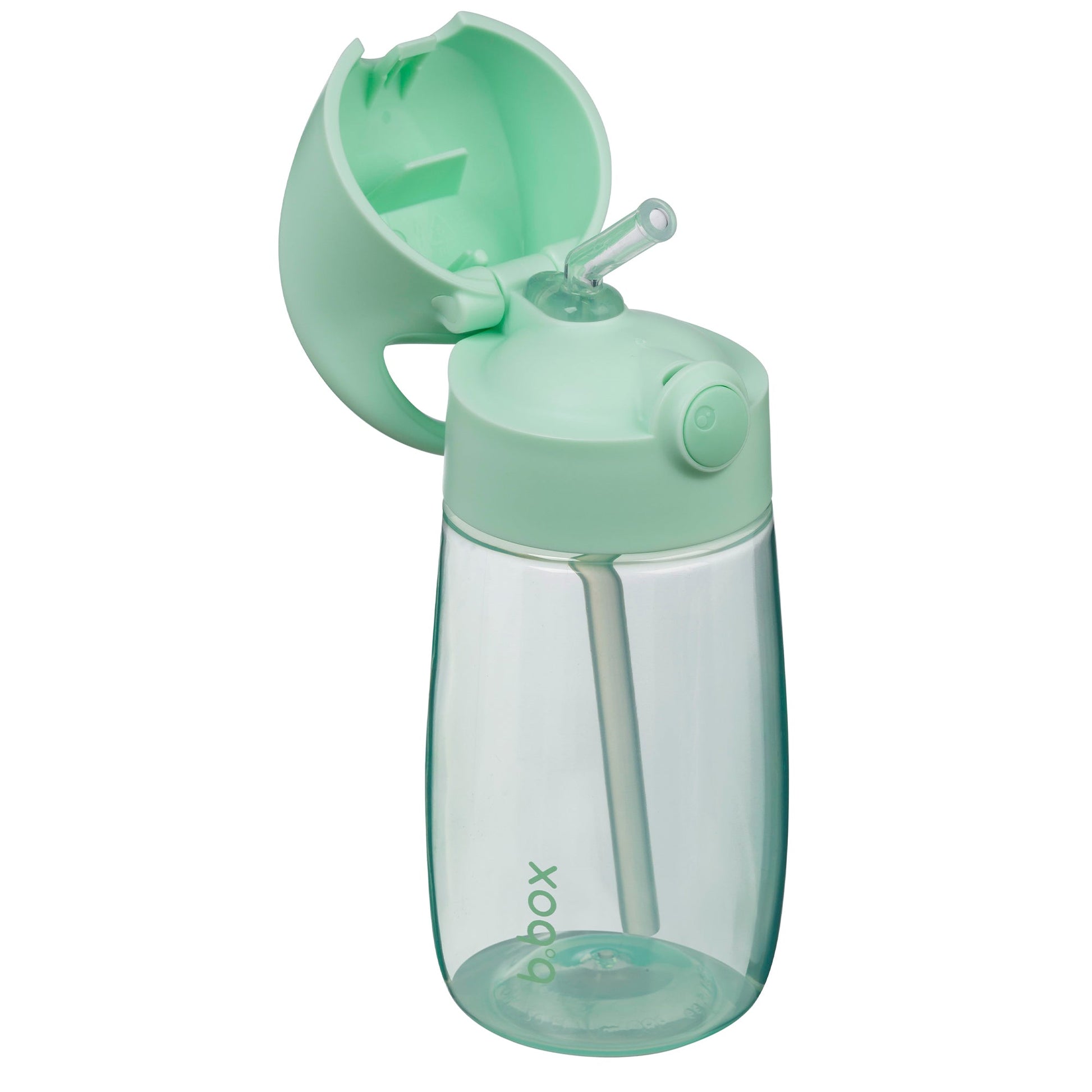 380mL Drink Bottle Jnr. - Spearmint Green