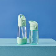 380mL Drink Bottle Jnr. - Spearmint Green