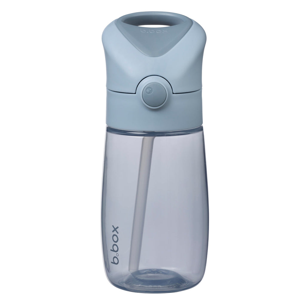 380mL Drink Bottle Jnr. - Chill Out Blue