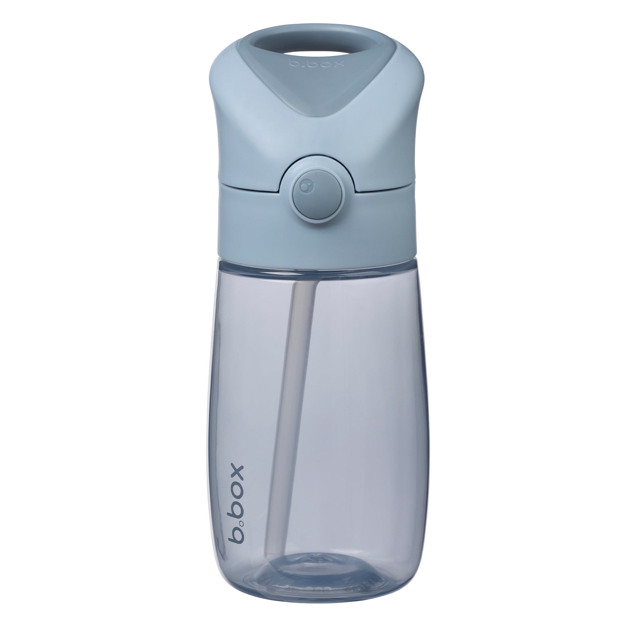 380mL Drink Bottle Jnr. - Chill Out Blue