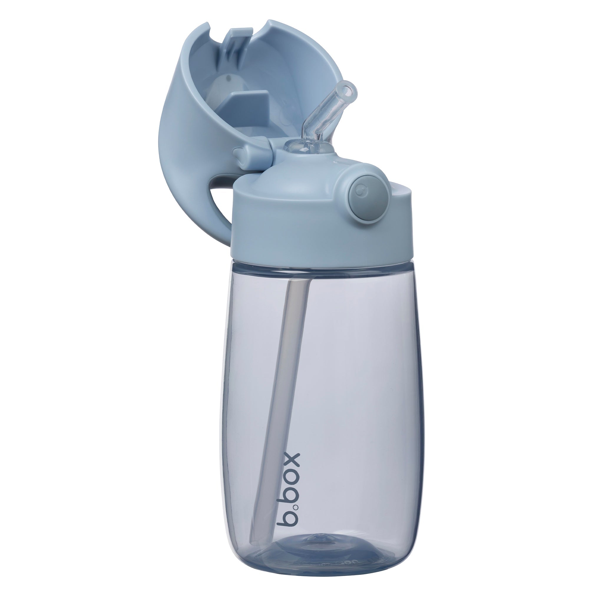 380mL Drink Bottle Jnr. - Chill Out Blue