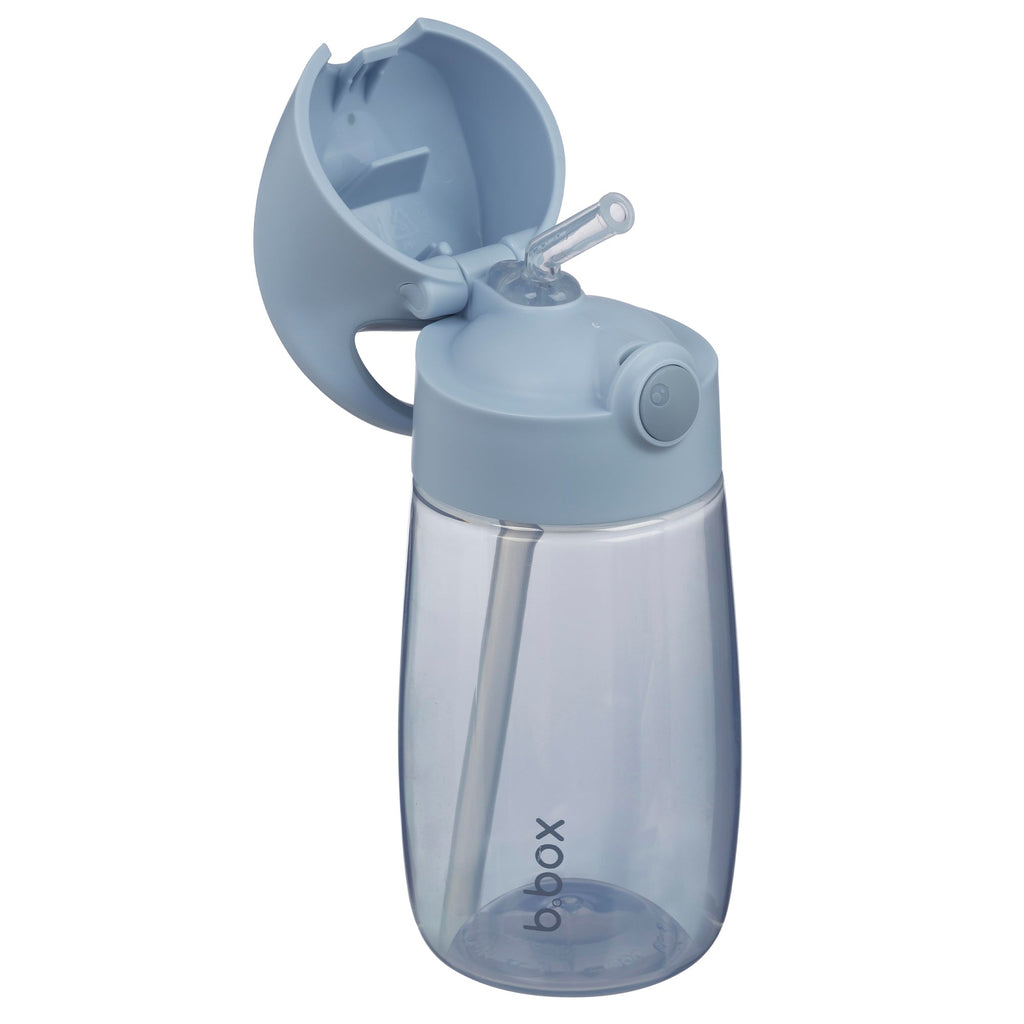 380mL Drink Bottle Jnr. - Chill Out Blue