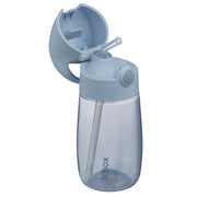 380mL Drink Bottle Jnr. - Chill Out Blue