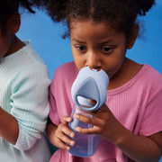 380mL Drink Bottle Jnr. - Chill Out Blue