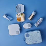 380mL Drink Bottle Jnr. - Chill Out Blue