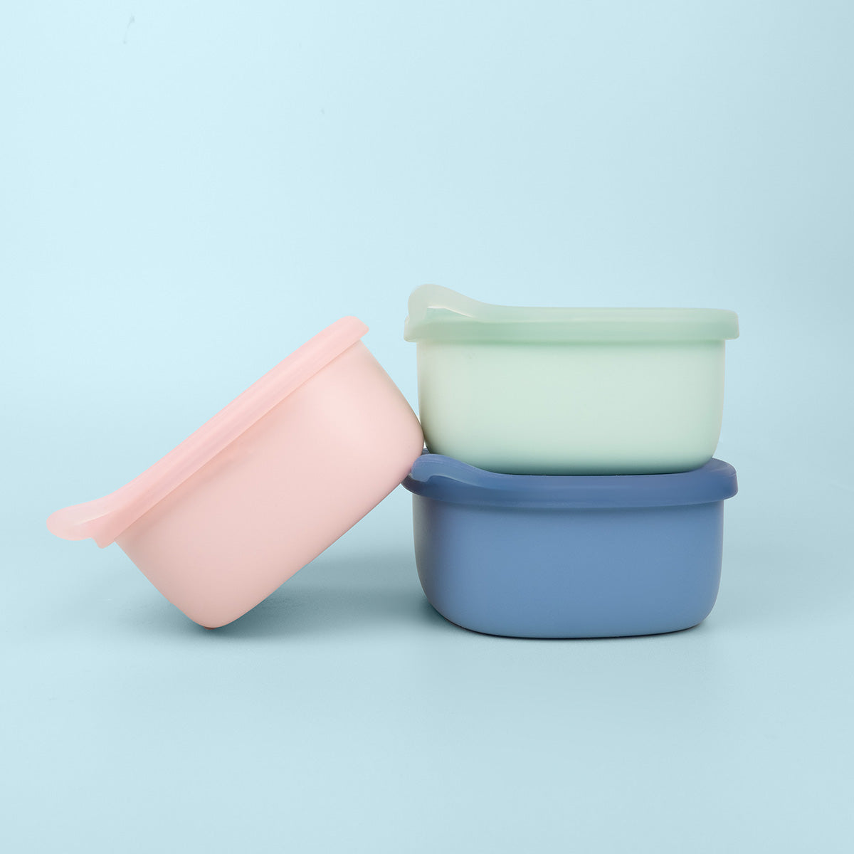 Lunch Tub - Forest