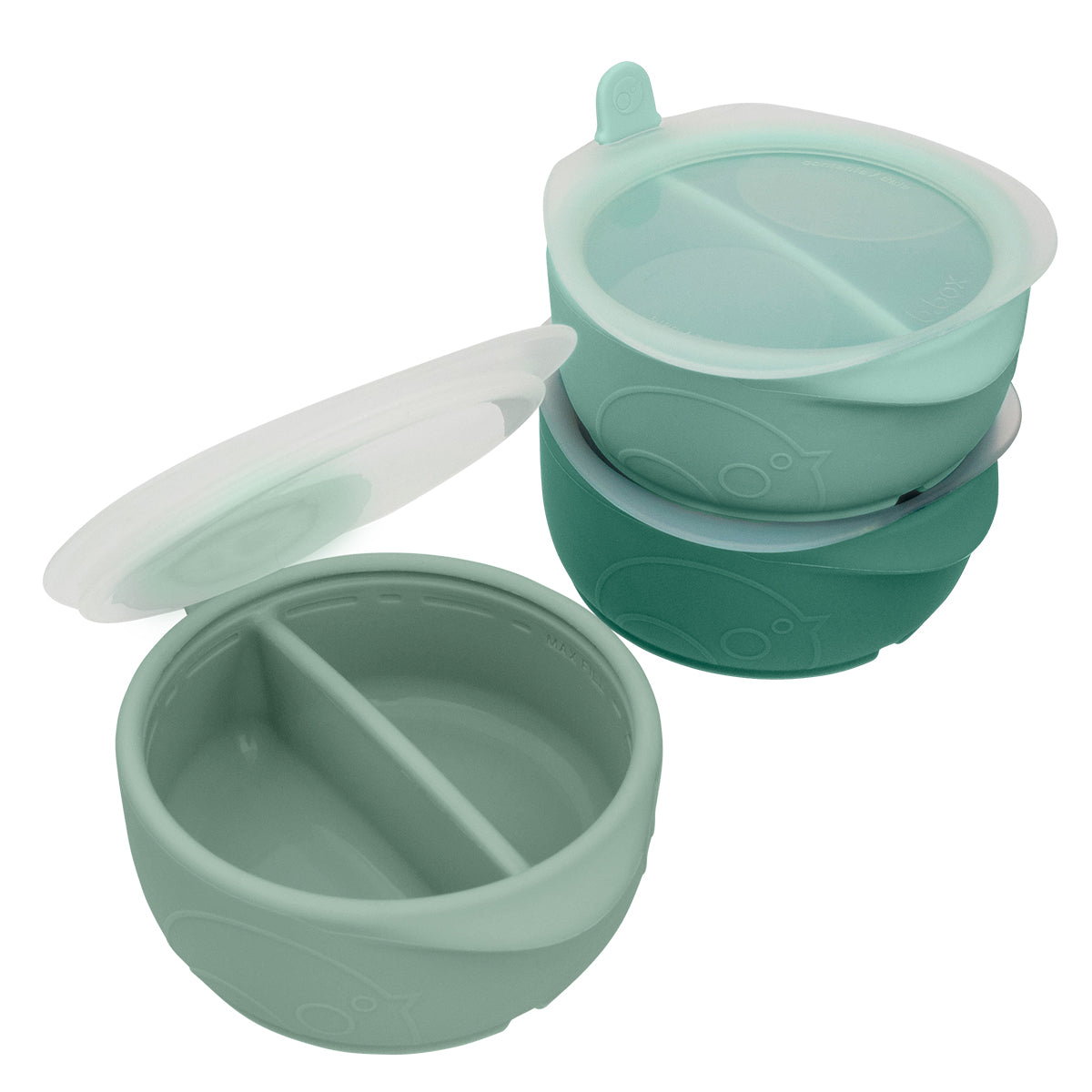 Fill + Freeze 3pk
