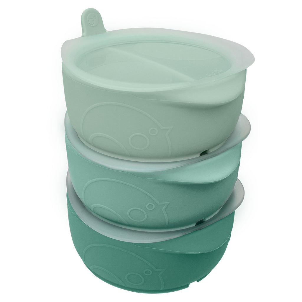 Fill + Freeze 3pk