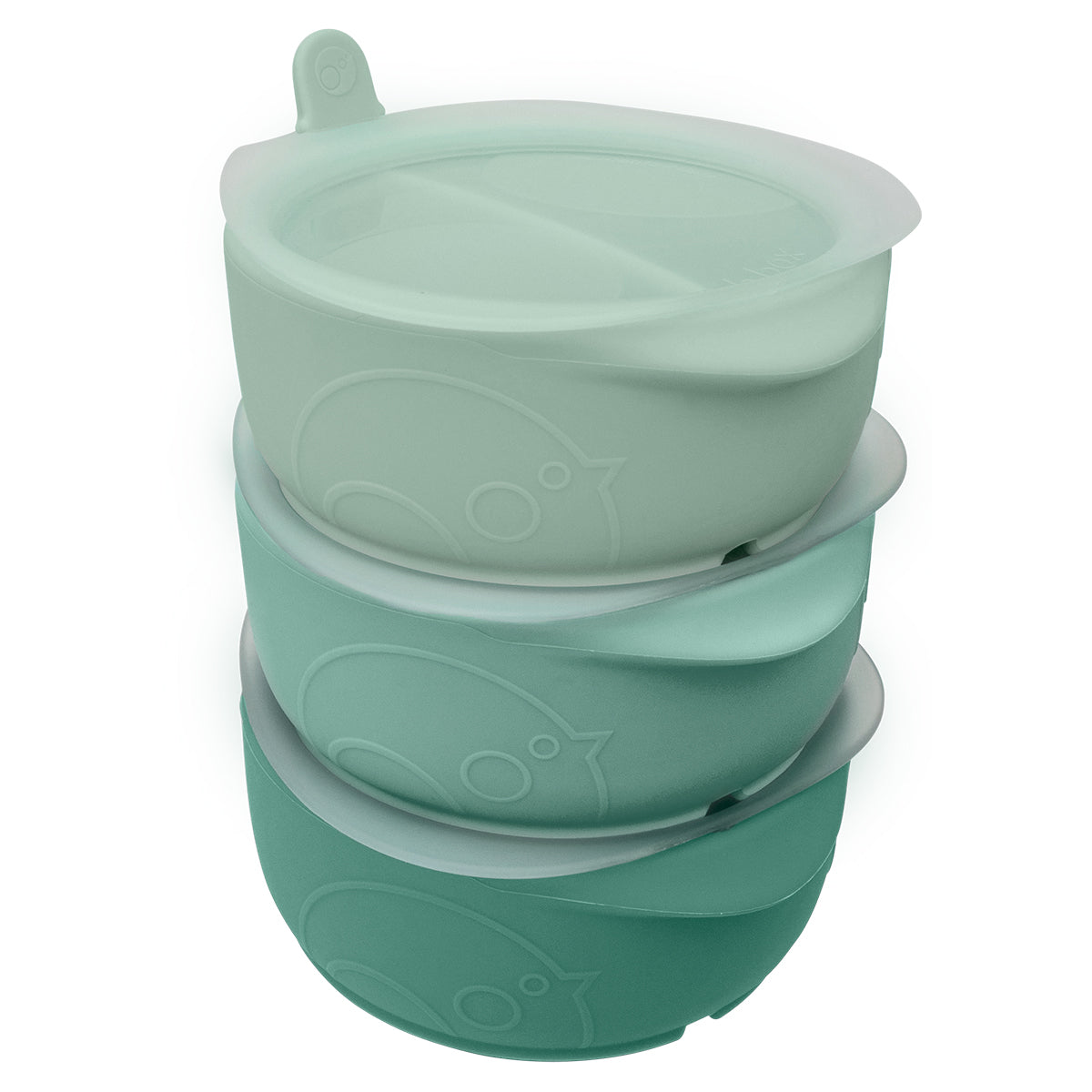 Fill + Freeze 3pk