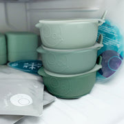 Fill + Freeze 3pk