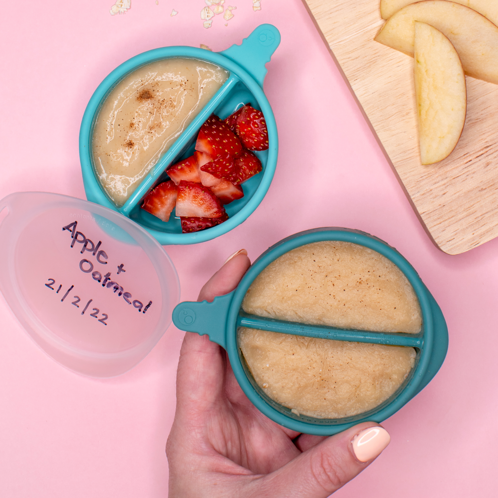 Fill + Freeze 3pk