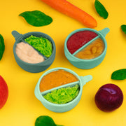 Fill + Freeze 3pk