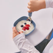 Suction Bowl Duo - Ocean