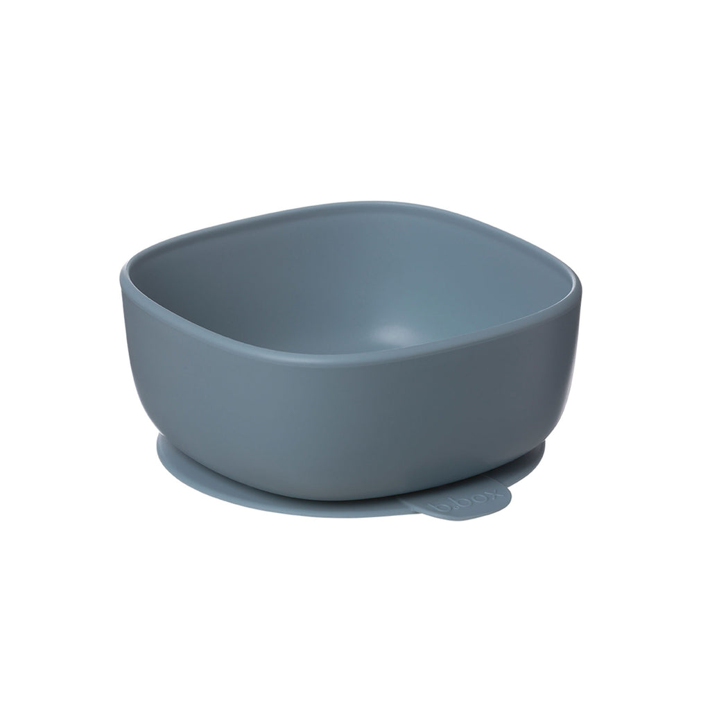 Suction Bowl Duo - Ocean