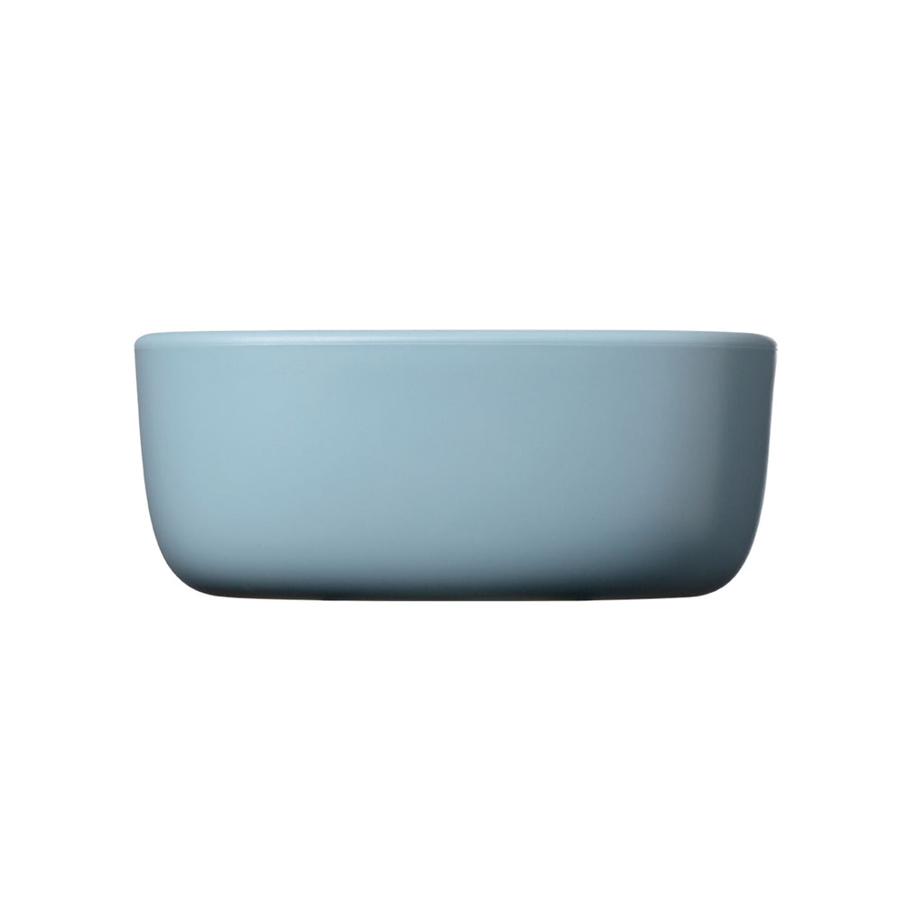 Suction Bowl Duo - Ocean