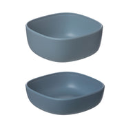 Suction Bowl Duo - Ocean