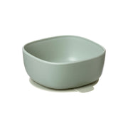 Suction Bowl Duo - Sage
