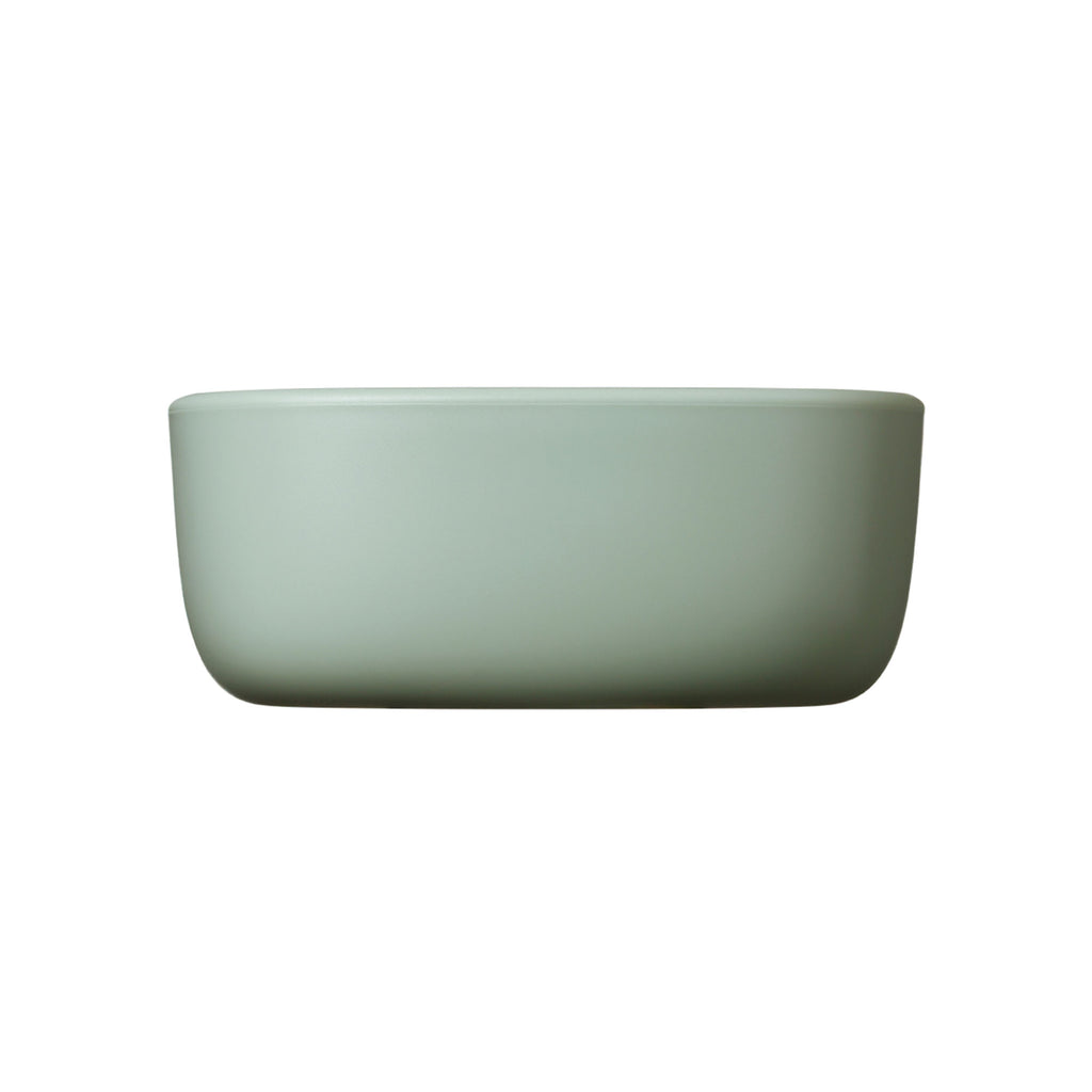 Suction Bowl Duo - Sage