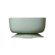 Suction Bowl Duo - Sage