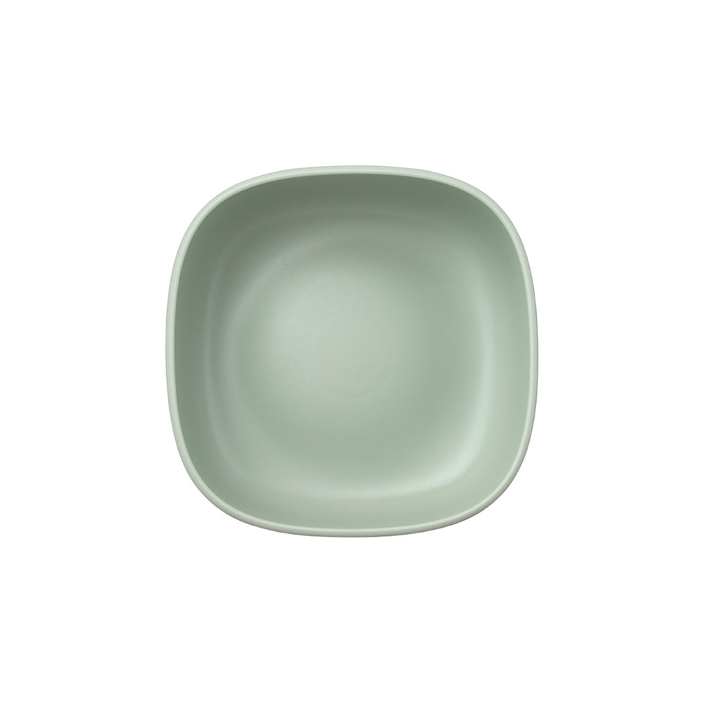 Suction Bowl Duo - Sage