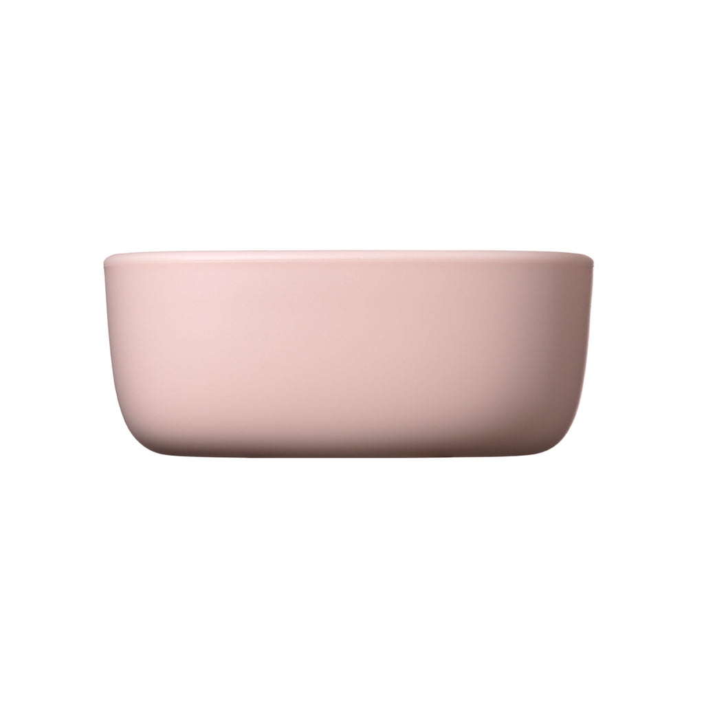 Suction Bowl Duo - Blush
