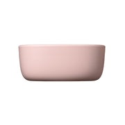 Suction Bowl Duo - Blush